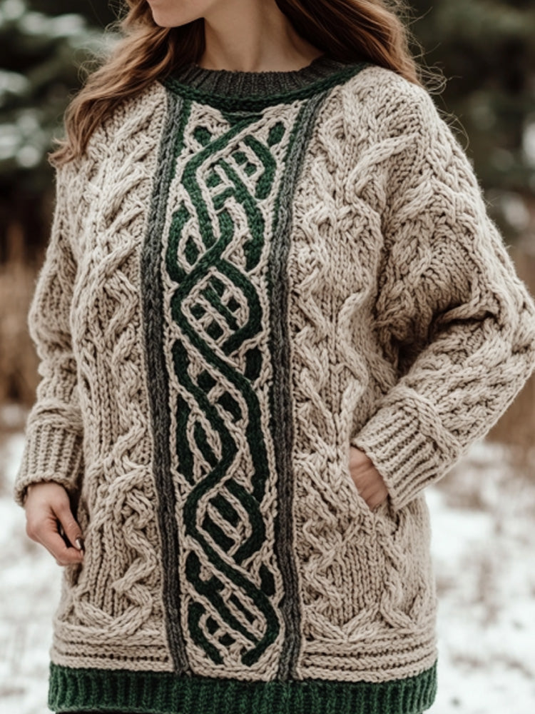 Pull inspiration vintage