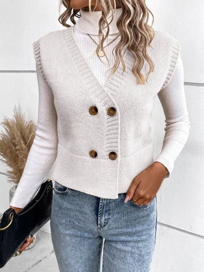 Pull au design élégant