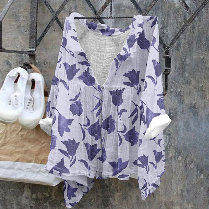 Chemise au design classique