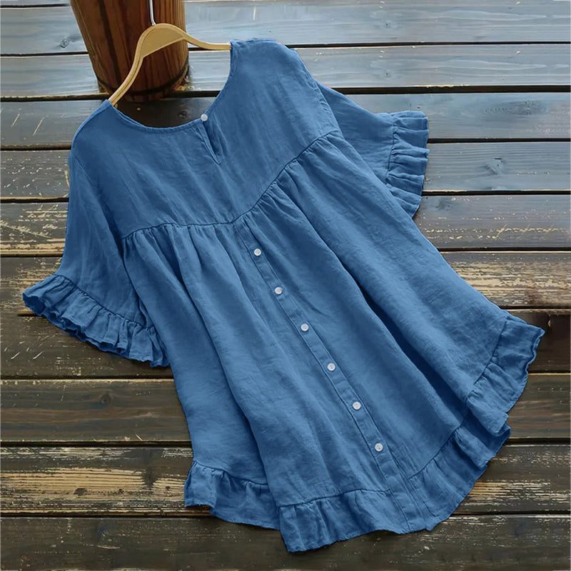 Chemise inspiration vintage