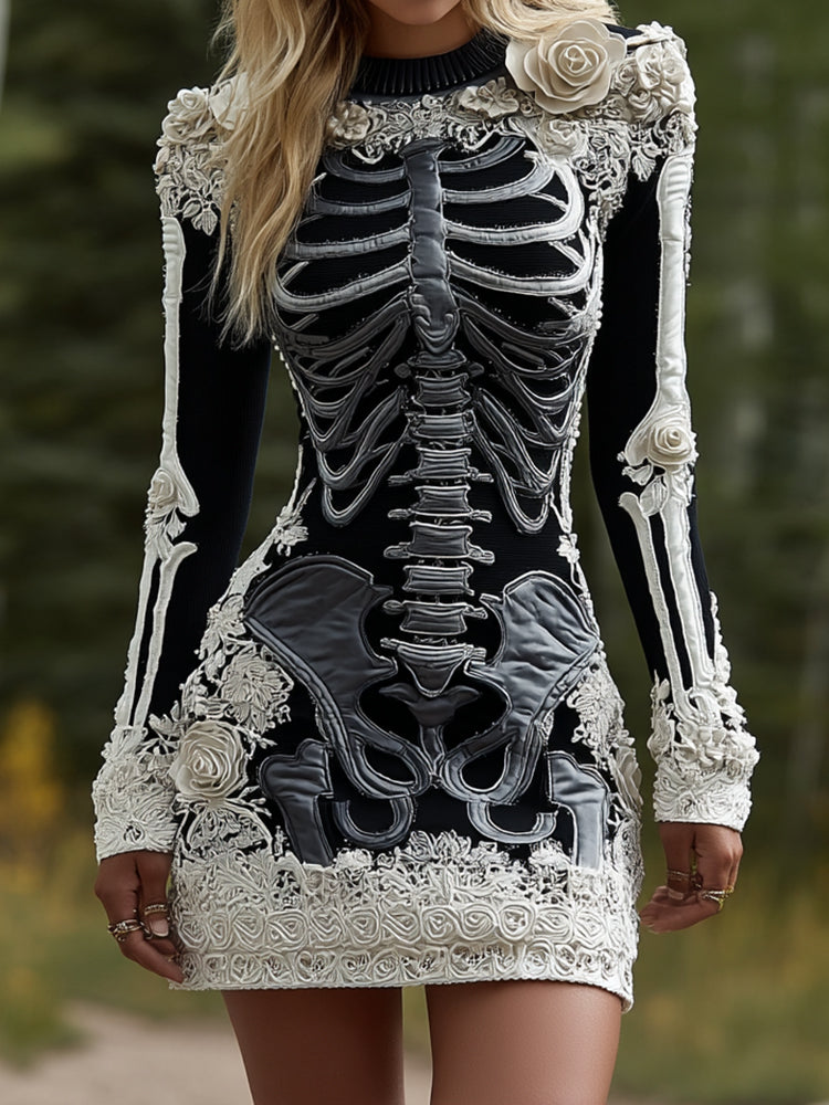 Pull au design gracieux