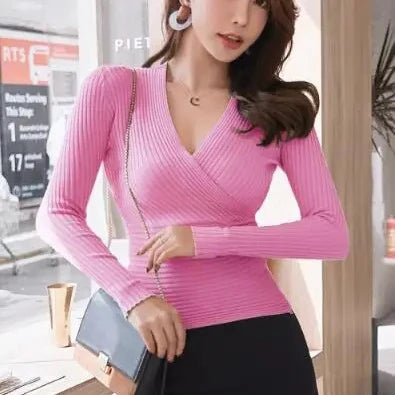Pull au design élégant