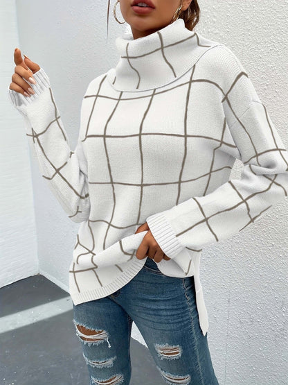 Pull inspiration vintage