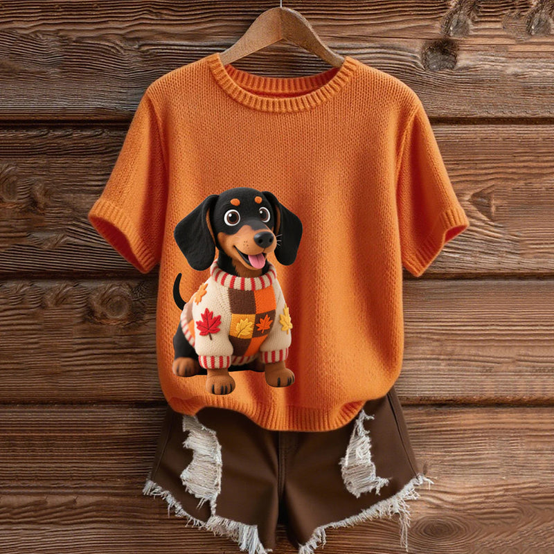 Pull inspiration vintage