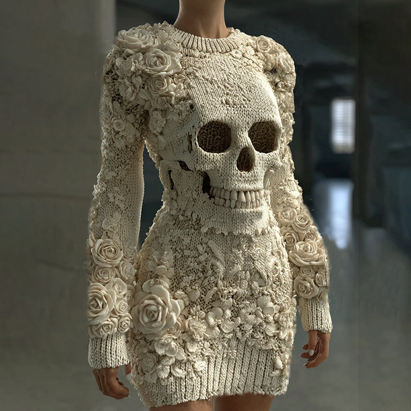 Pull au design gracieux