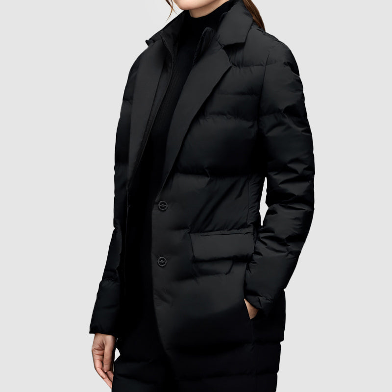 Veste inspiration vintage
