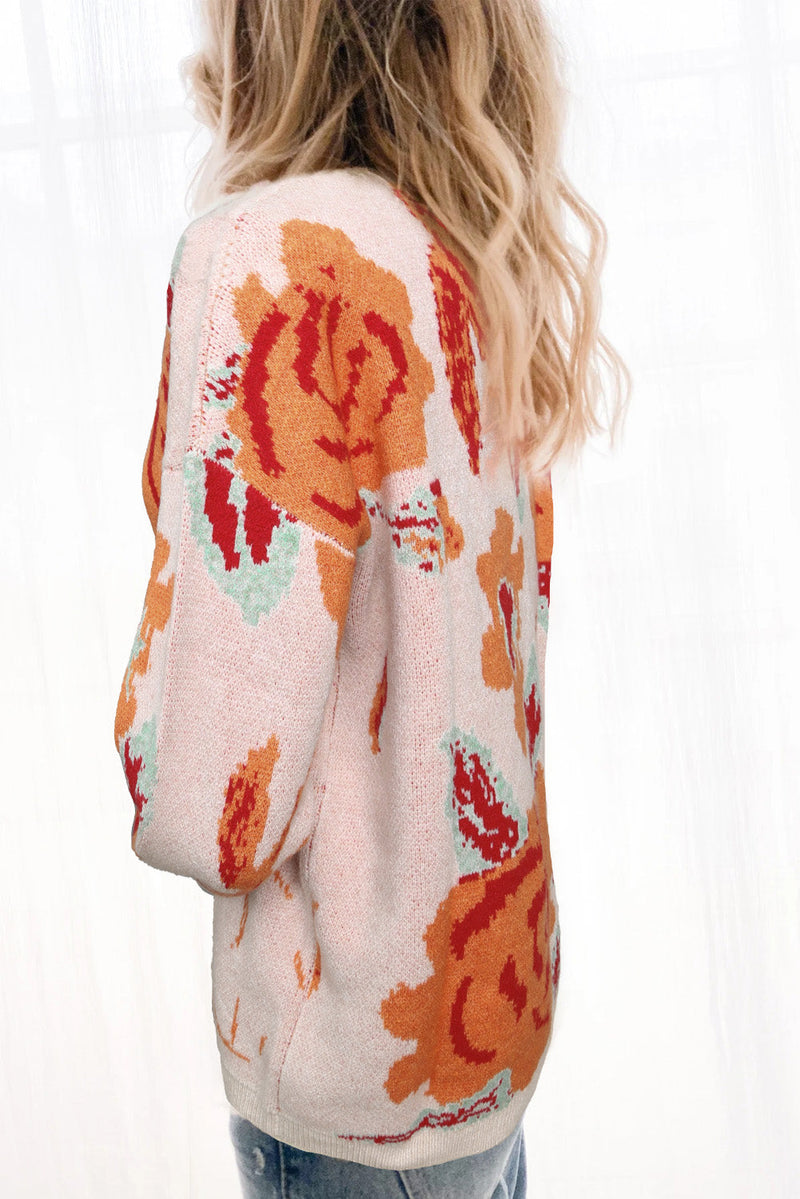 Pull inspiration vintage