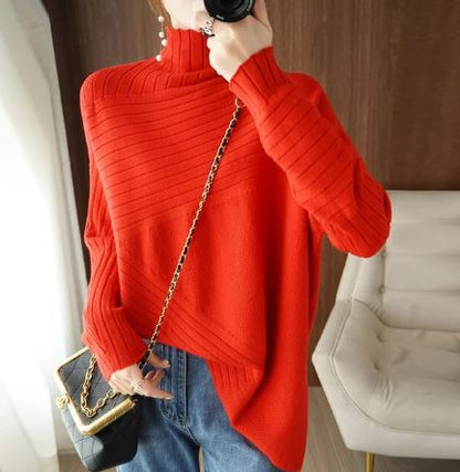EP | Pull d'hiver pour femmes