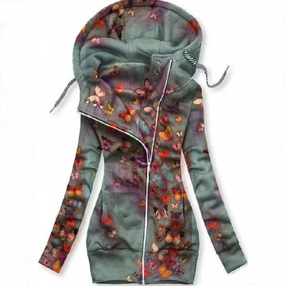 EP | Robe d'hiver élégante et polyvalente