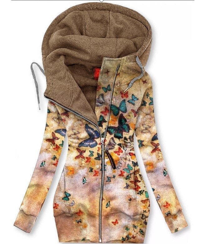 EP | Robe d'hiver élégante et polyvalente