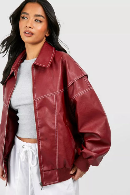 Veste vintage classique