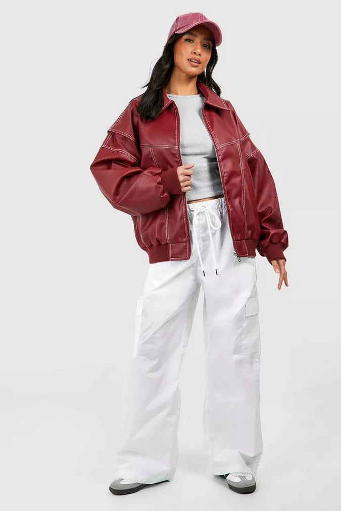 Veste vintage classique