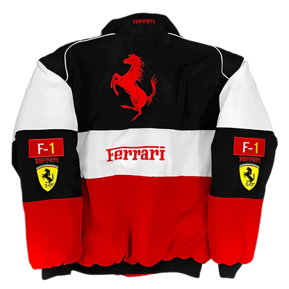 Veste au style vintage intemporel