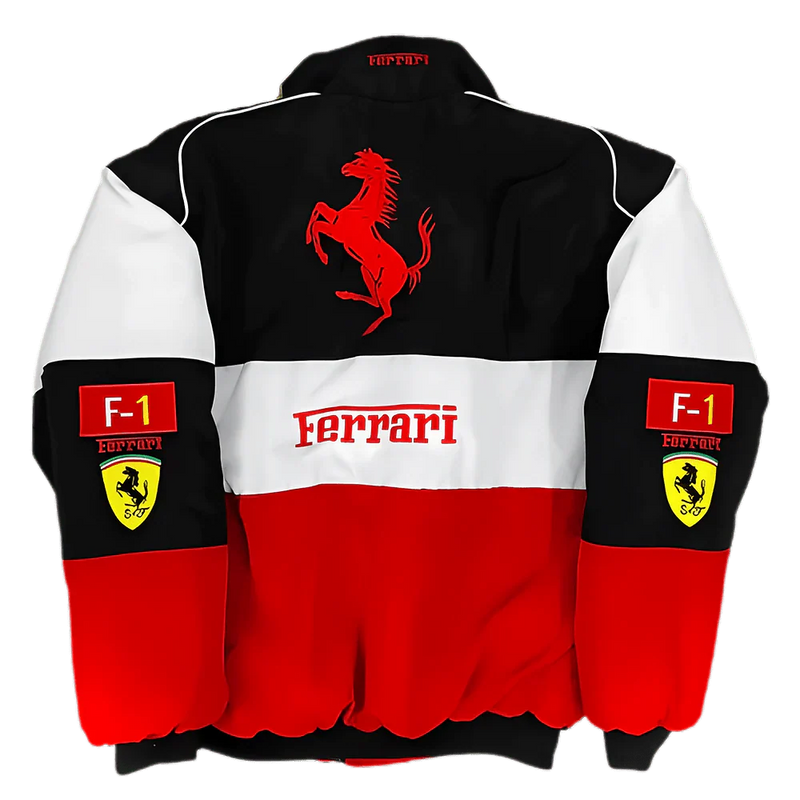 Veste au style vintage intemporel
