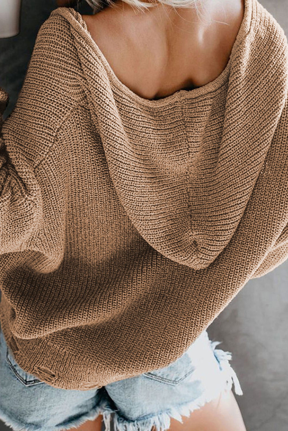 Pull inspiration vintage