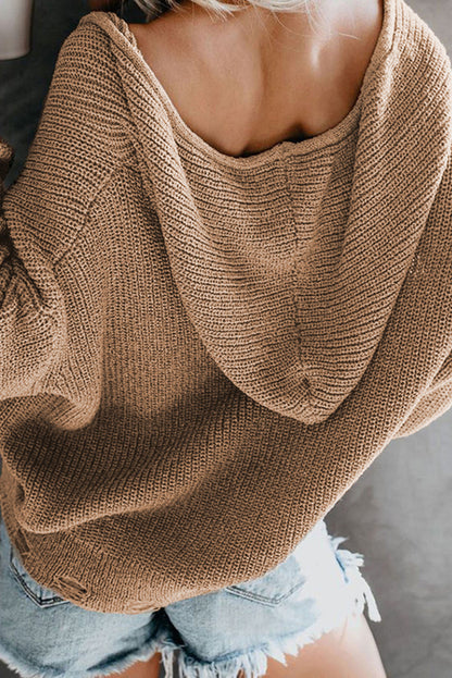 Pull inspiration vintage