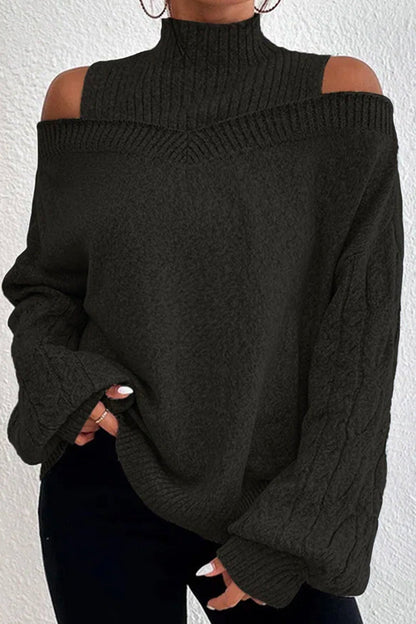 Pull au design élégant