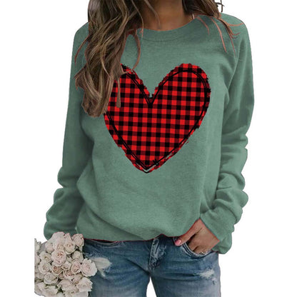 Pull au design réfléchi