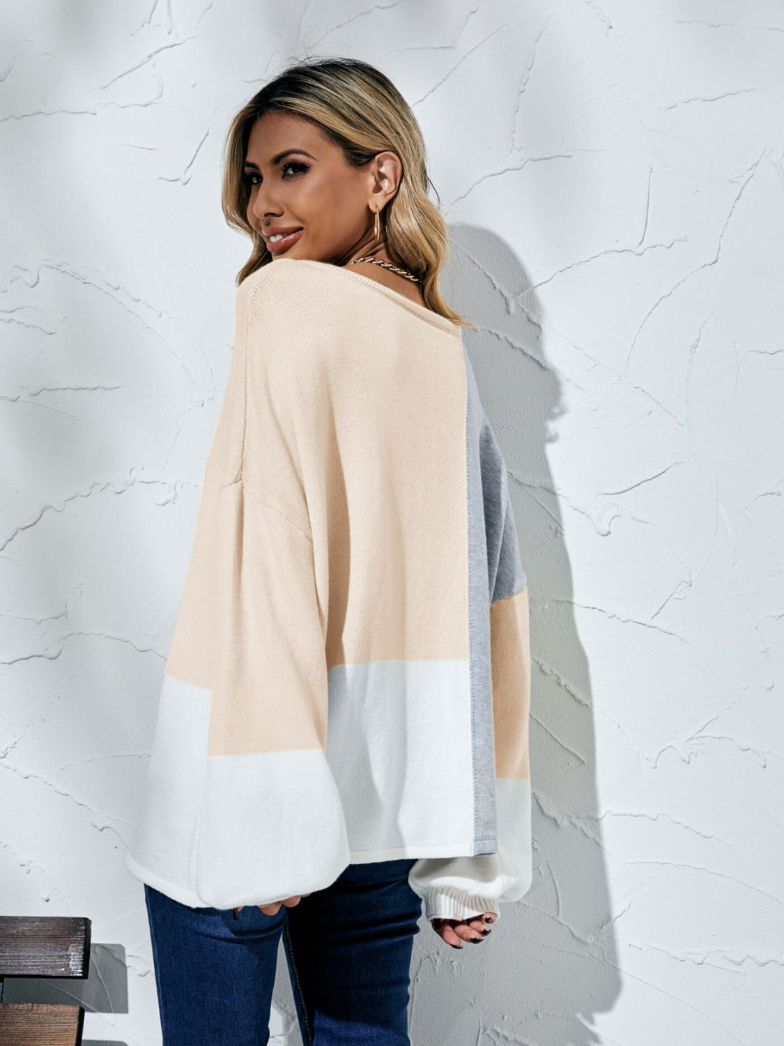 Pull inspiration vintage