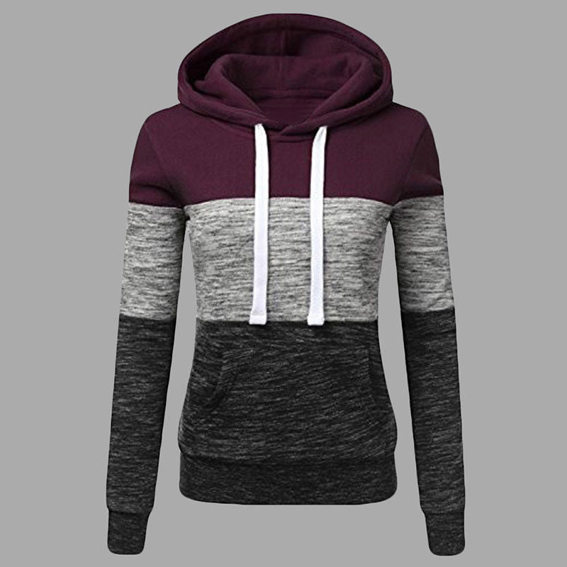 Veste au design réfléchi