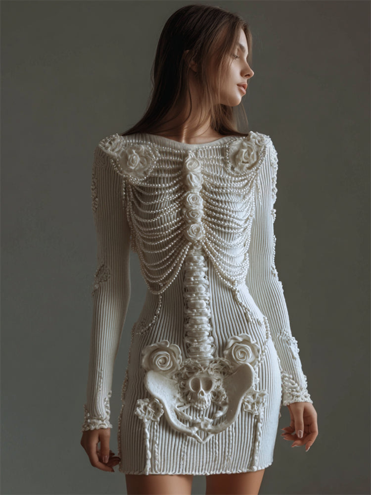 Pull au style vintage intemporel