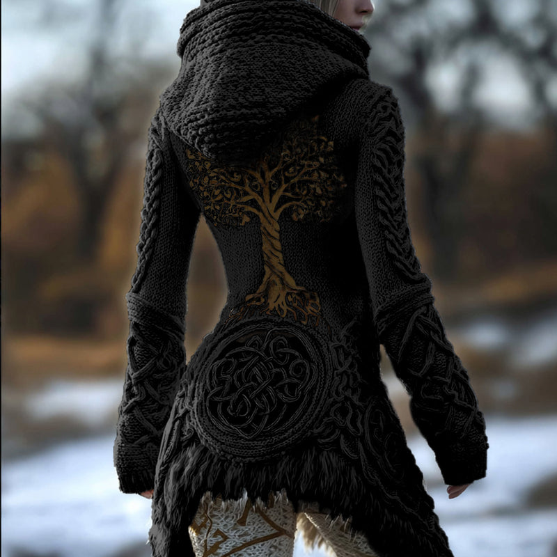 Pull au design élégant