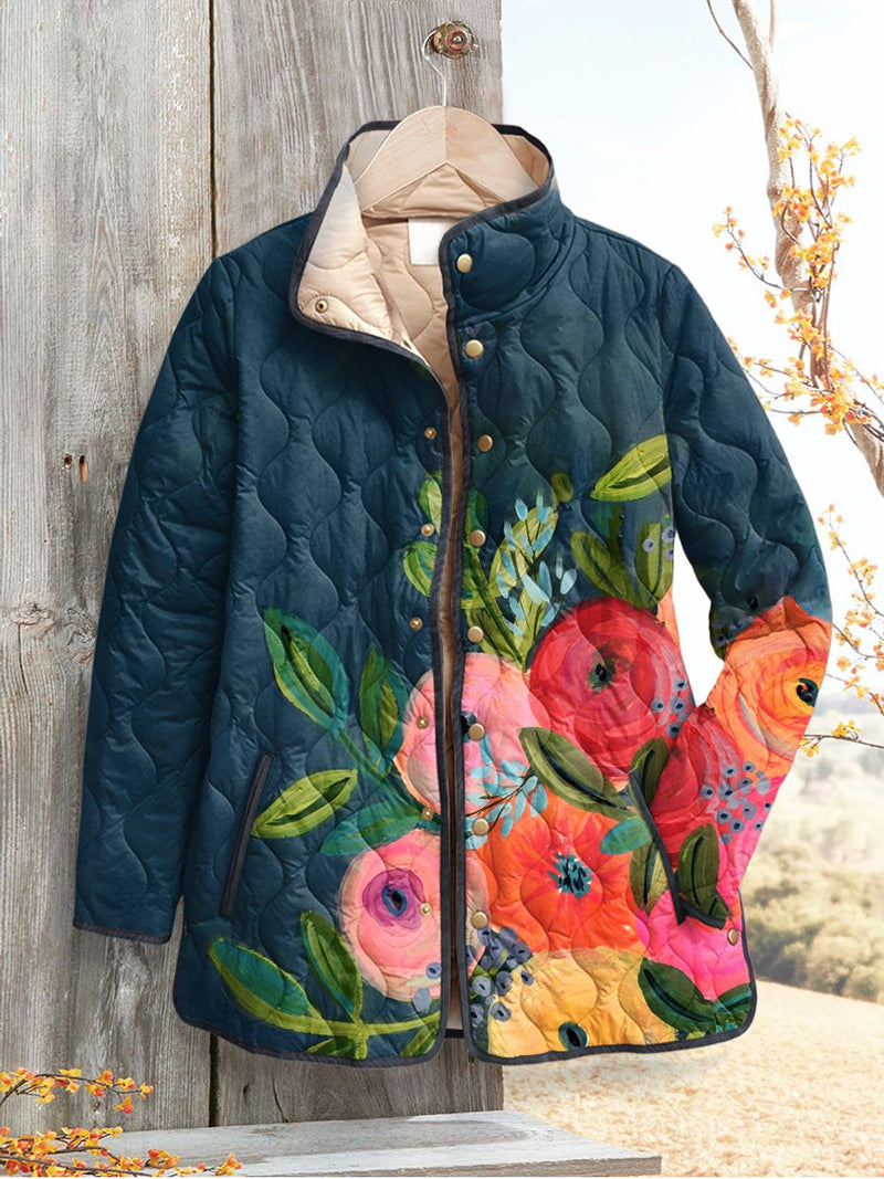 Cardigan au design élégant