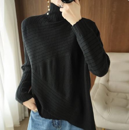 EP | Pull d'hiver pour femmes