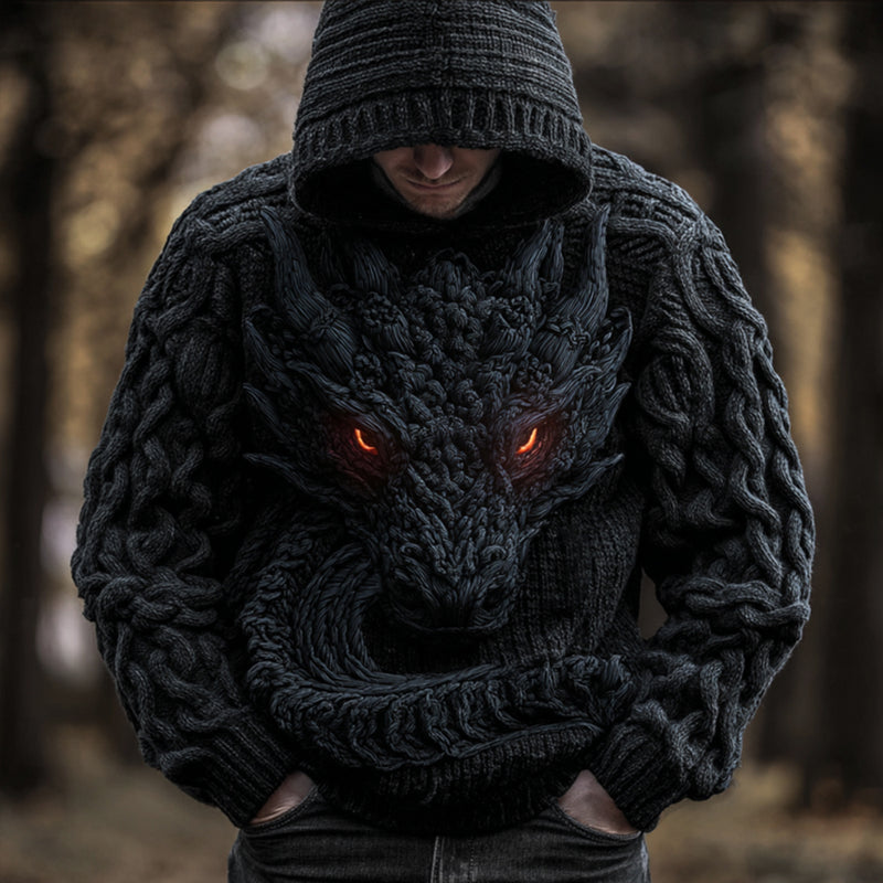 Pull au design élégant