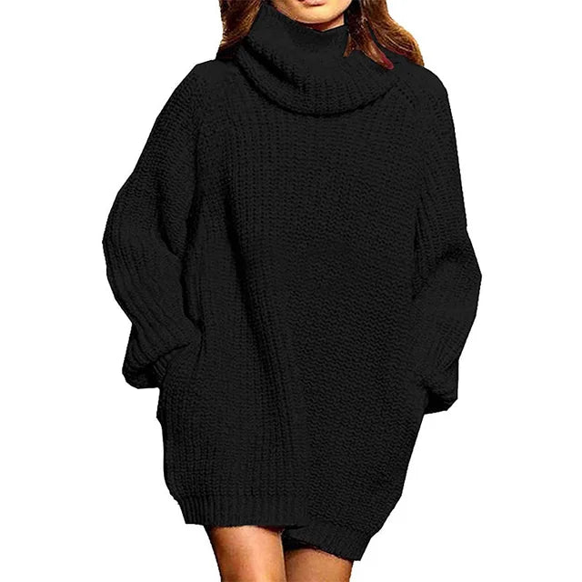 Pull au design réfléchi