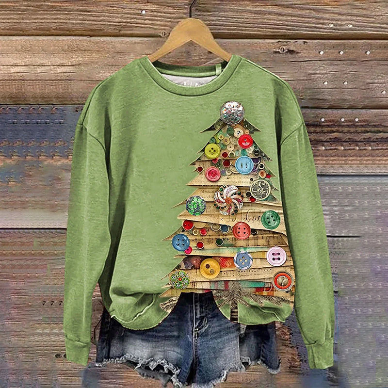 Chemise au style vintage intemporel