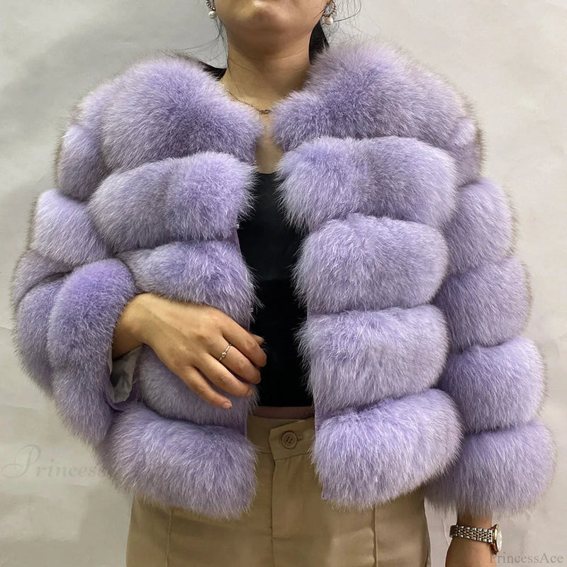 Manteau au design classique