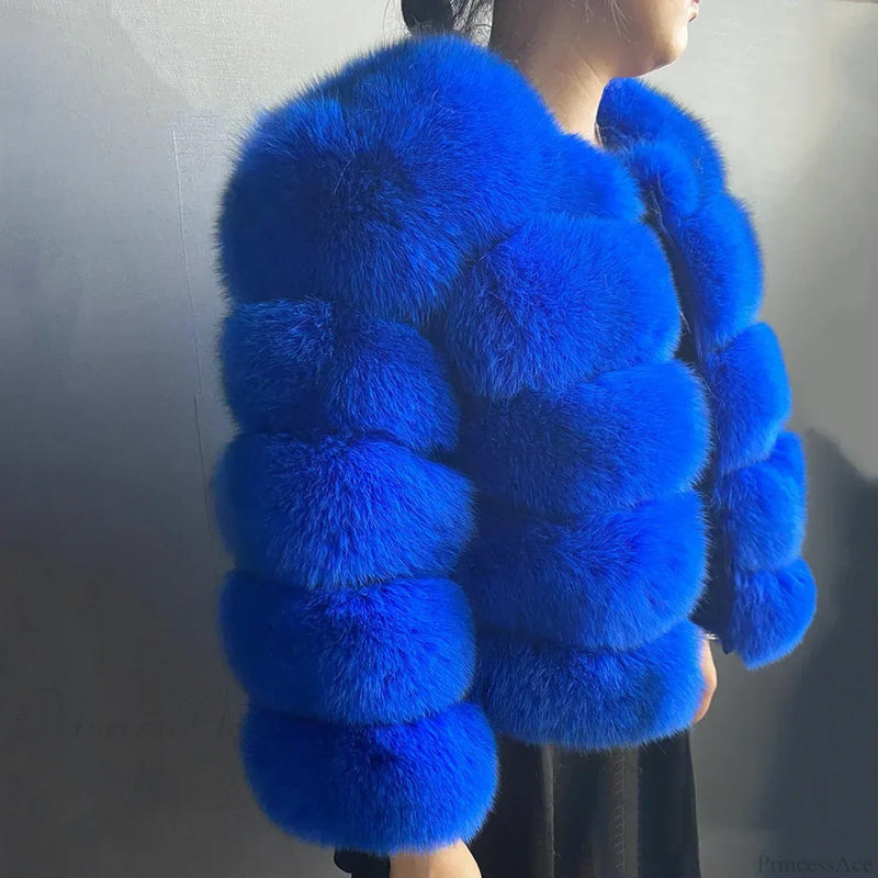 Manteau au design classique