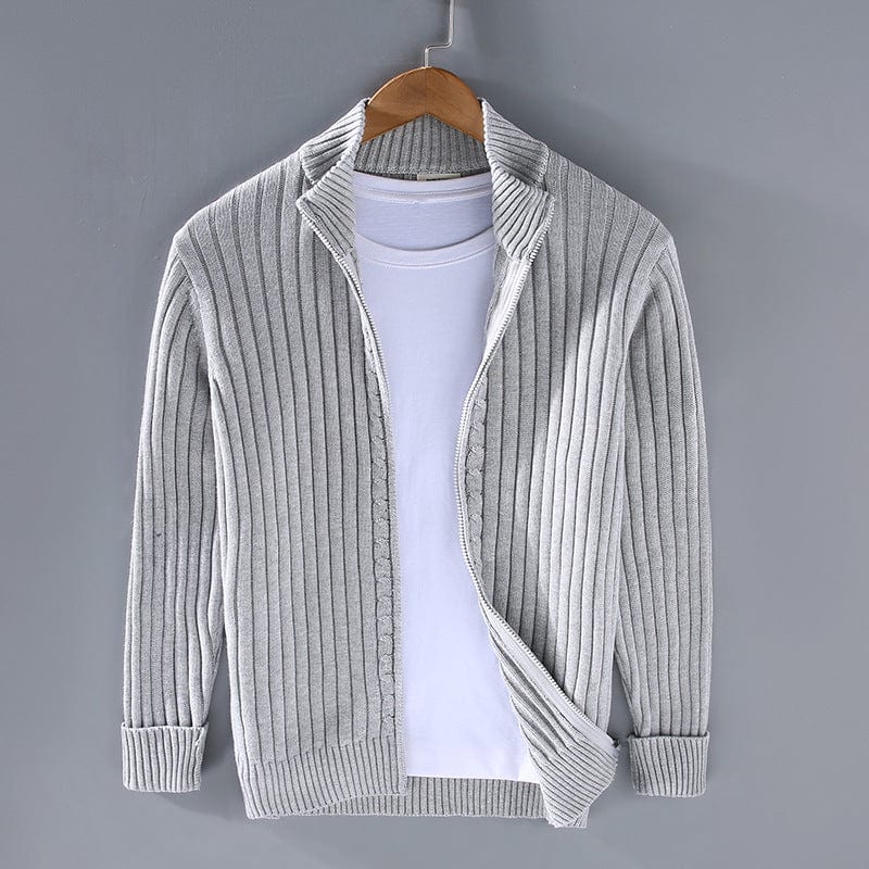 EP | Pull-over en tricot avec col montant 2024