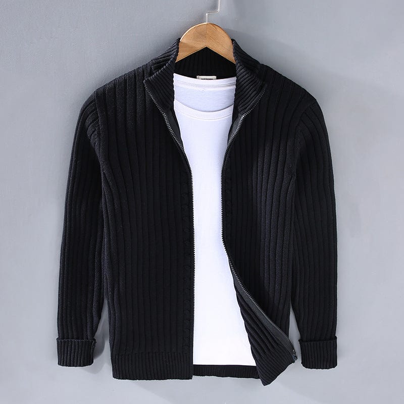 EP | Pull-over en tricot avec col montant 2024