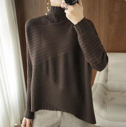EP | Pull d'hiver pour femmes