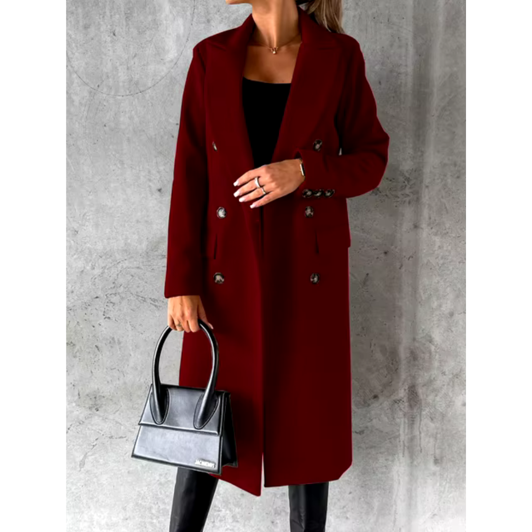 Veste vintage classique