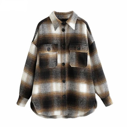 EP | MaisiesJacket I Veste pour femme