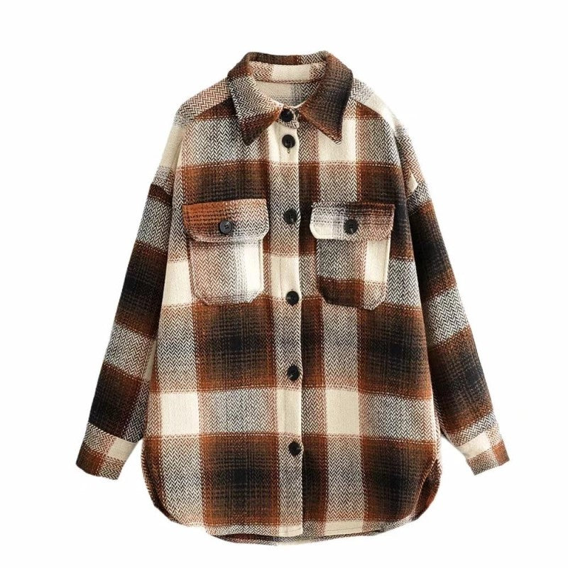 EP | MaisiesJacket I Veste pour femme