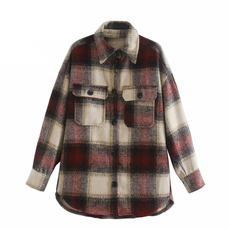 EP | MaisiesJacket I Veste pour femme