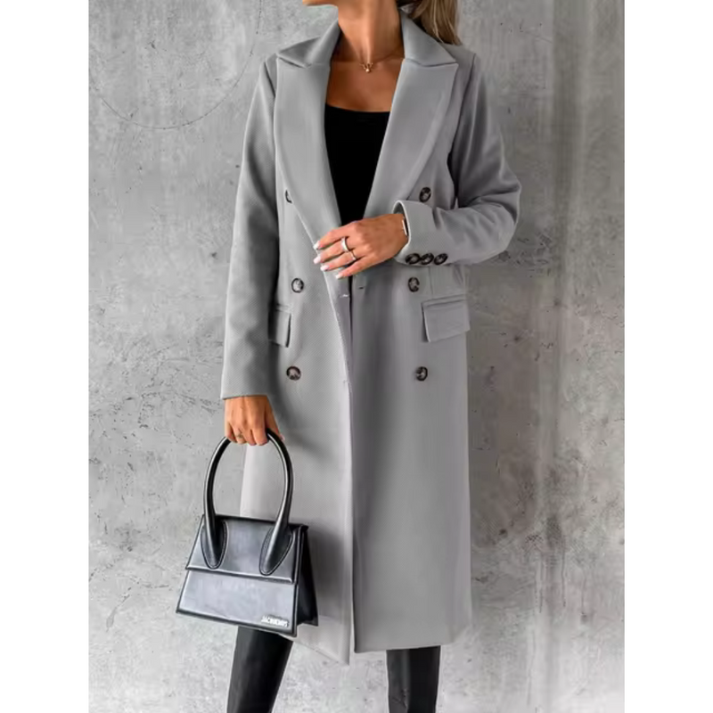 Veste vintage classique