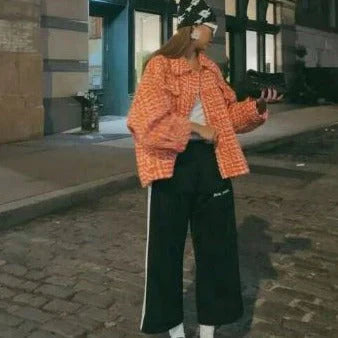 EP | Veste de mode vintage