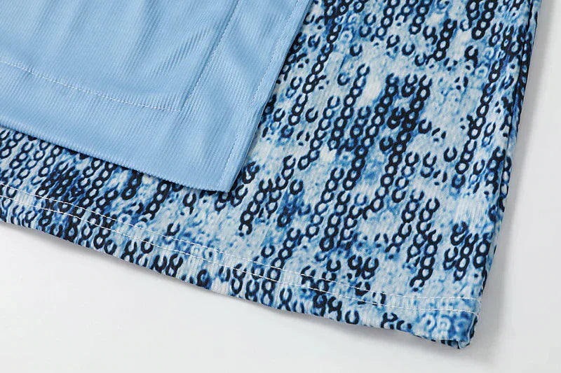 EP | Chemise simple et chic