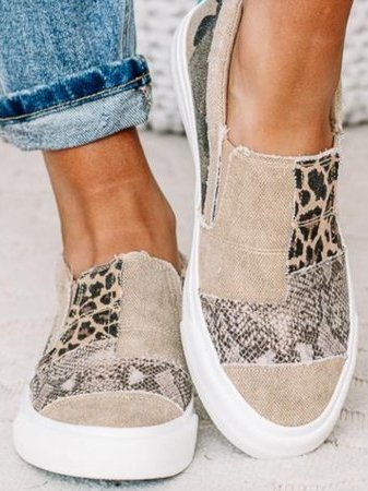 SL | Chaussures de sport minimalistes