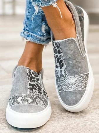 SL | Chaussures de sport minimalistes