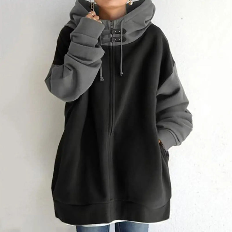 Pull au design gracieux