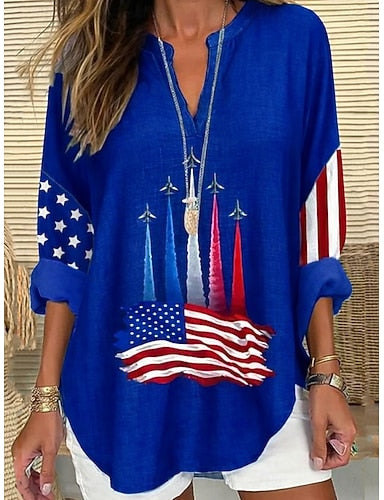 Independence Day American Swimwear One Piece Swimsuit Beach Wear Summer Graphic Striped Sleeveless Bathing Suits