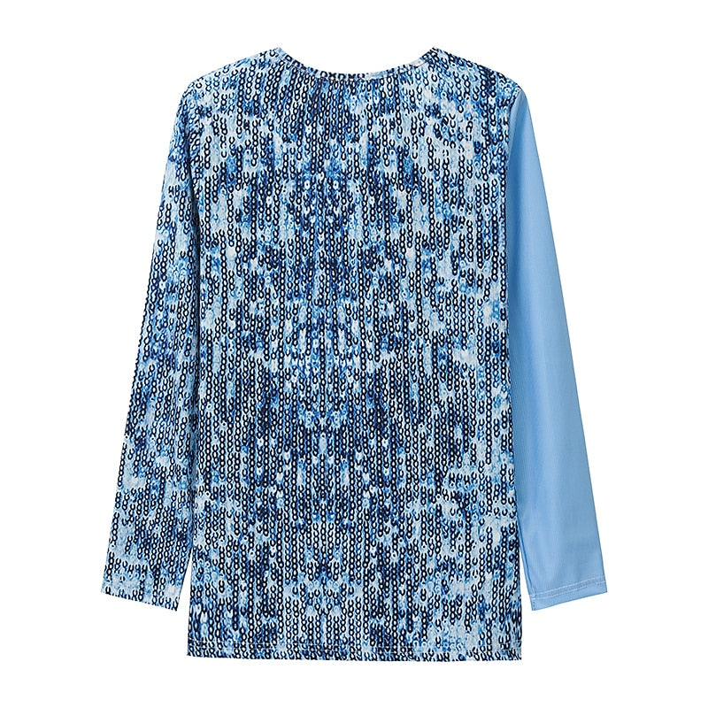 EP | Chemise simple et chic