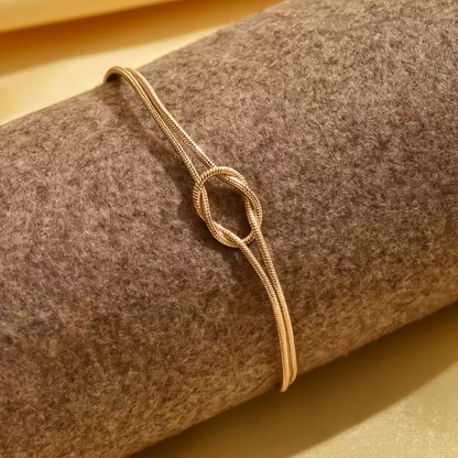 Bracelet vintage fait main