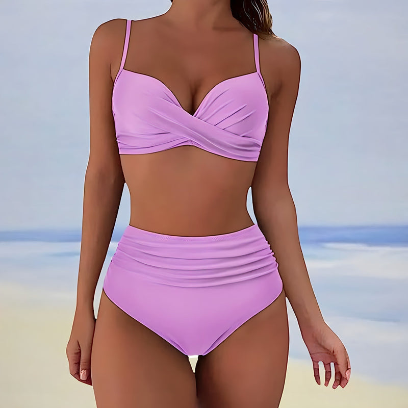 Veronica® | Bikini Set for